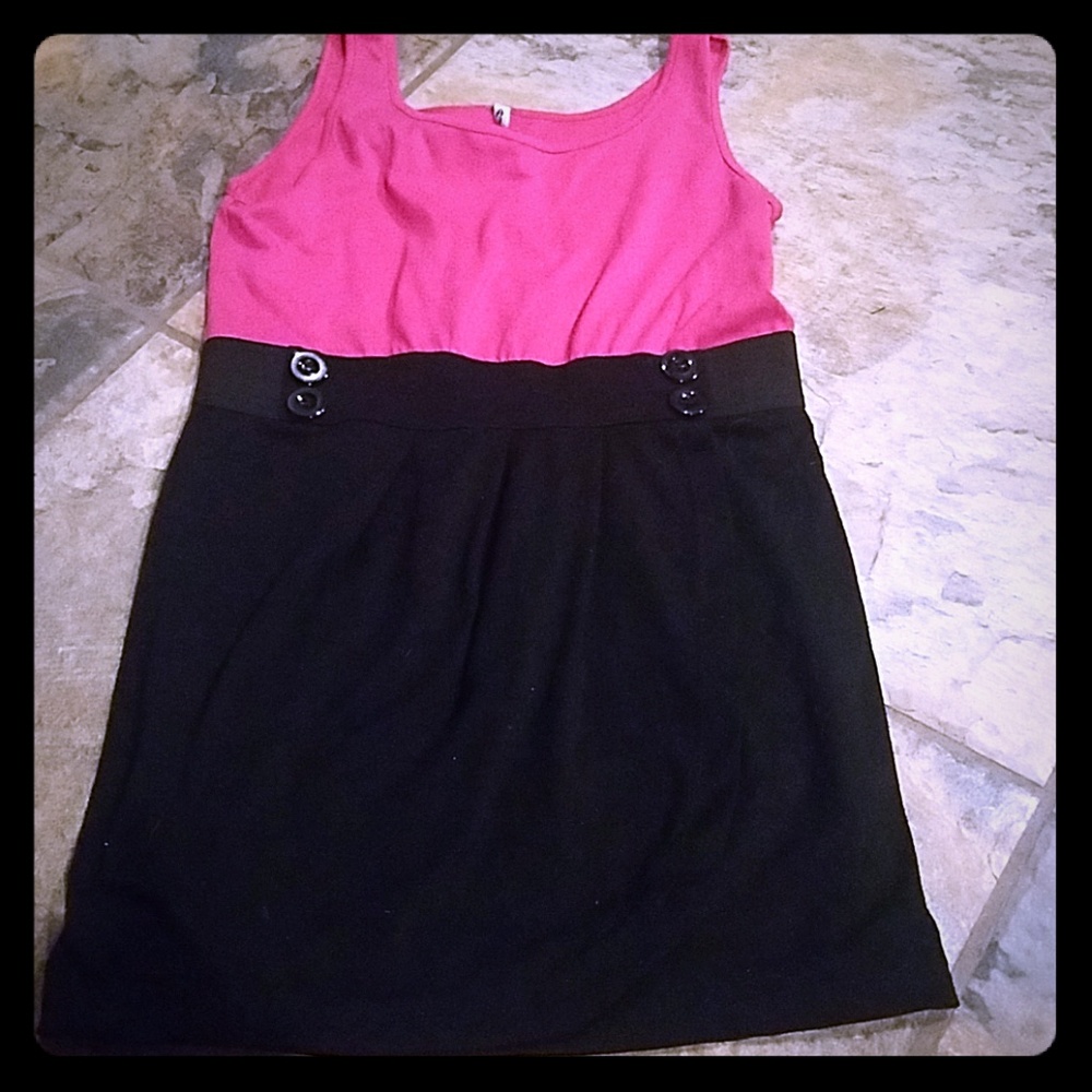 dress